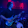Mindwork - HooDoo, new CD